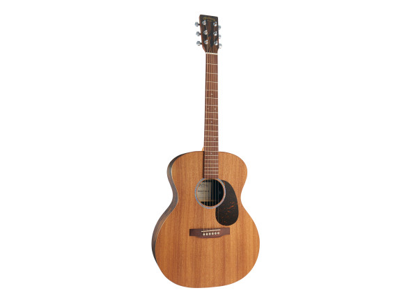 Martin GP-X2E Ziricote Martin GP-X2E Ziricote
